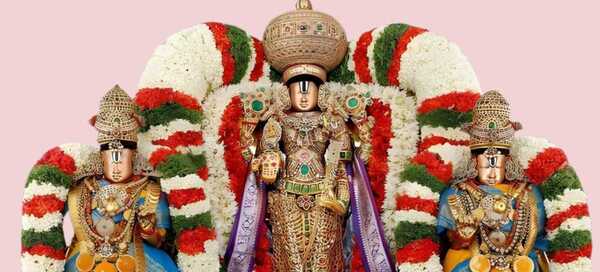 one day tirumala package from Chennai