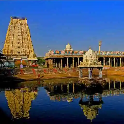 Chennai to Kanchipuram tour package