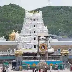 Chennai to Tirupati one day package